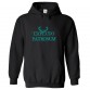 Expecto Patronum Classic Unisex Kids and Adults Pullover Hoodie for Potterheads